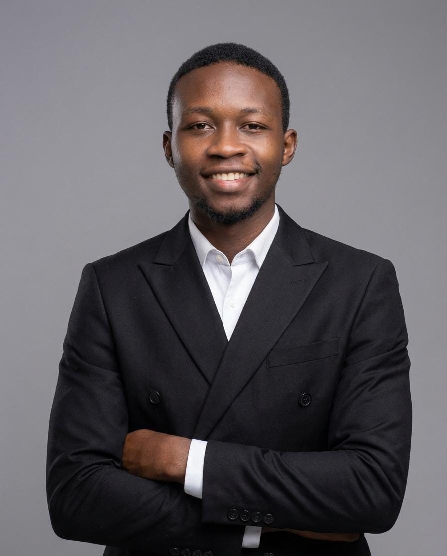 ANDOH THEOPHILUS AHPC- Associate Prosthetist & Orthotist (APO)